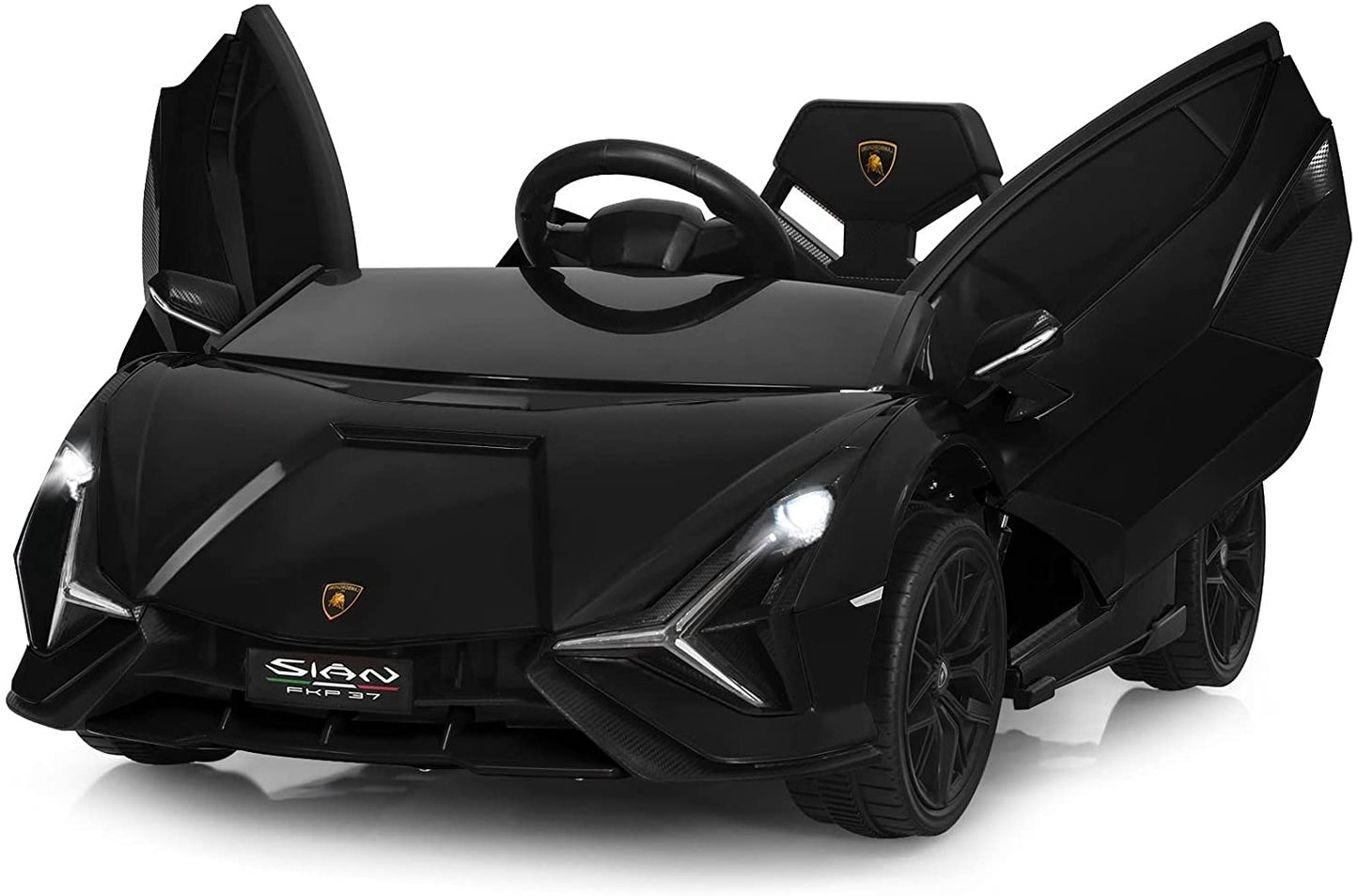 Kids Ride On Car with Parent Remote Control OLAKIDS