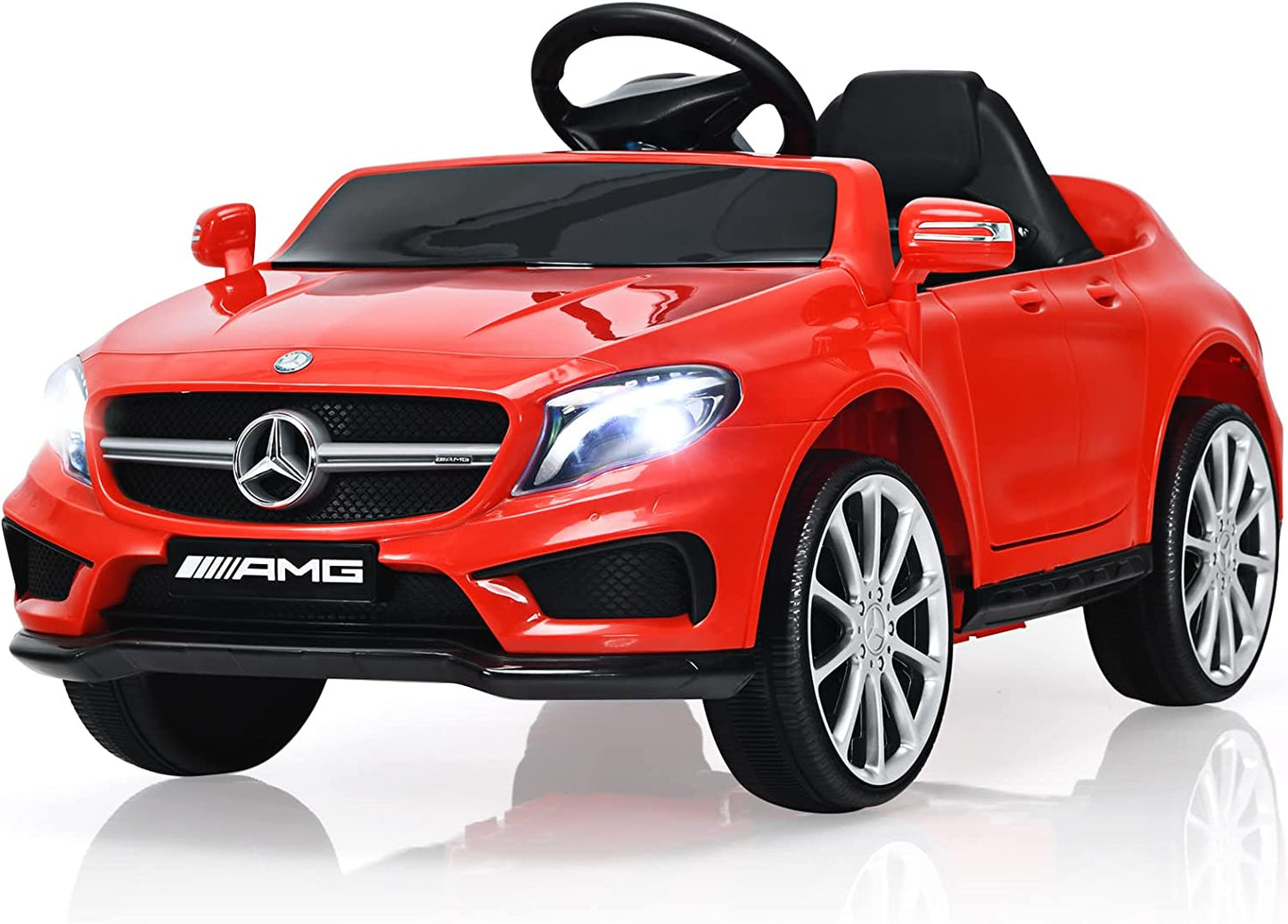 12V Electric Kids Ride On Carr with Remote Control OLAKIDS