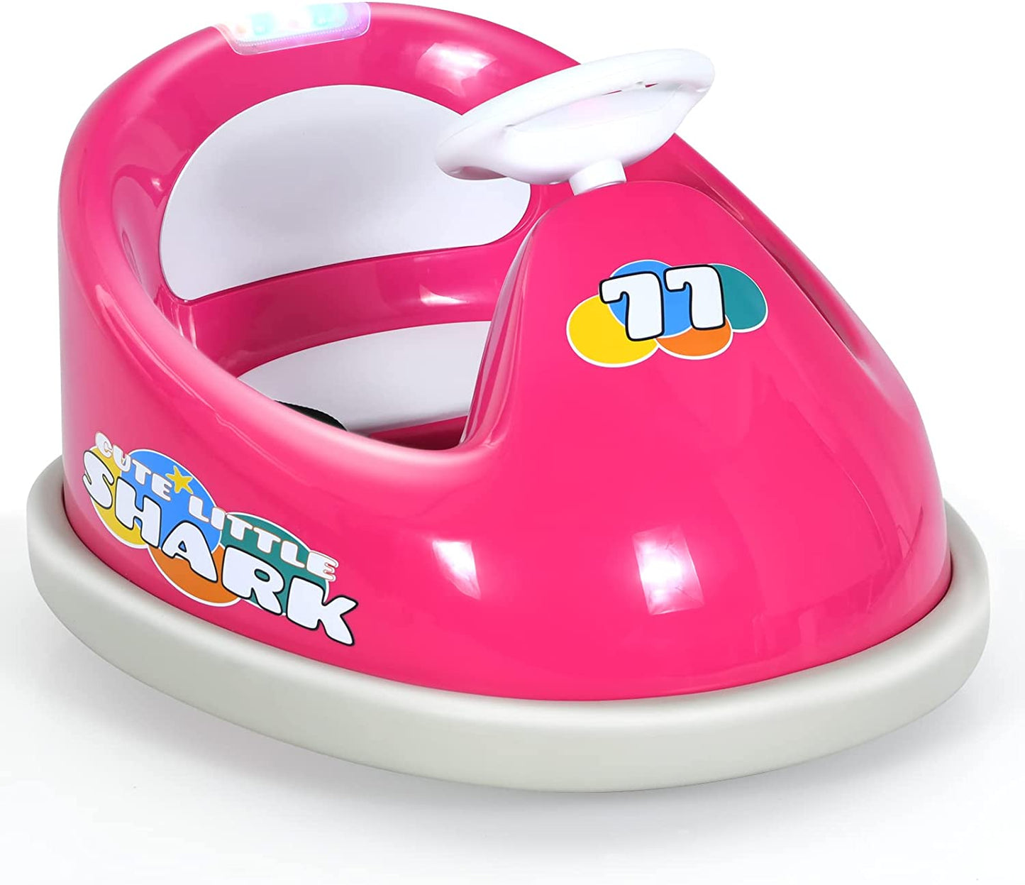 6V Electric Vehicles Ride On Bumper Car Remote Control OLAKIDS