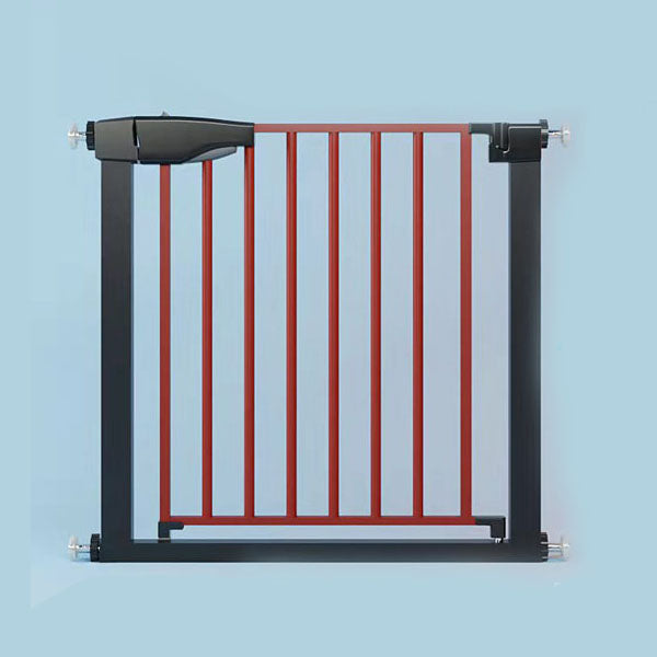 OLAKIDS Baby Gate, 29.5" to 32" Wide Banister Safety Kids and Pets Fence for Doorway Stairs OLAKIDS