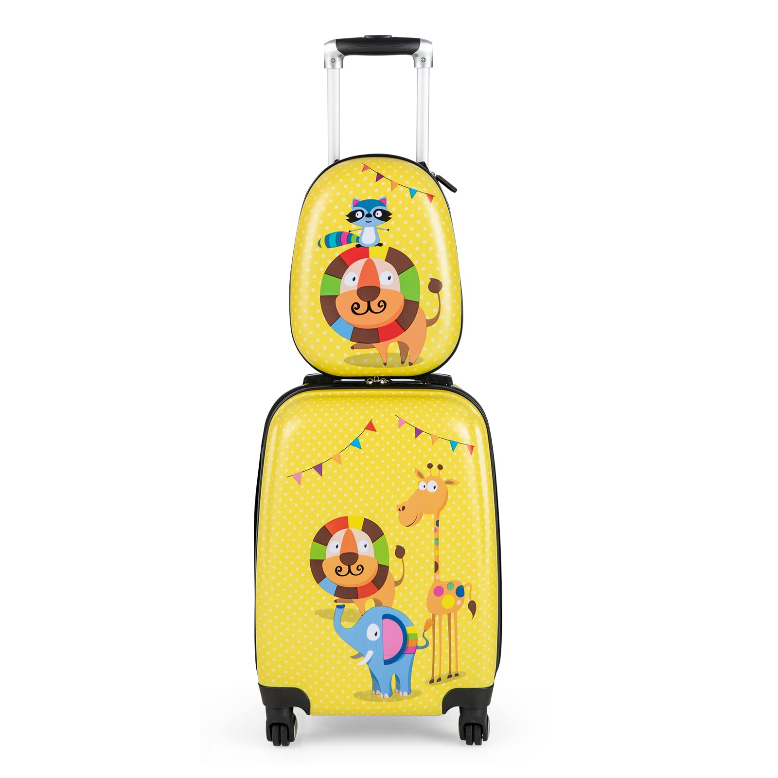 Kids luggage boys online