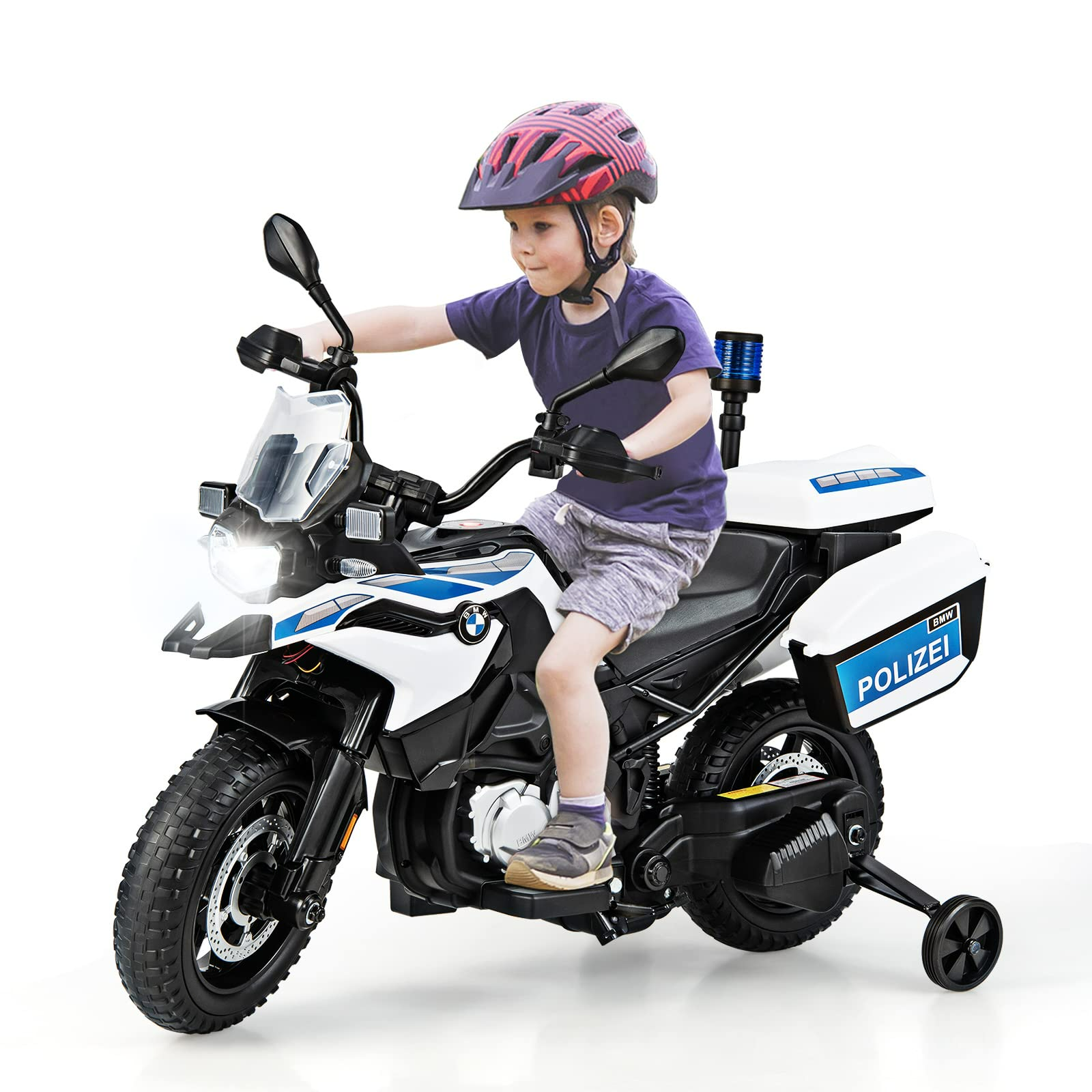 Bmw kids motorbike on sale