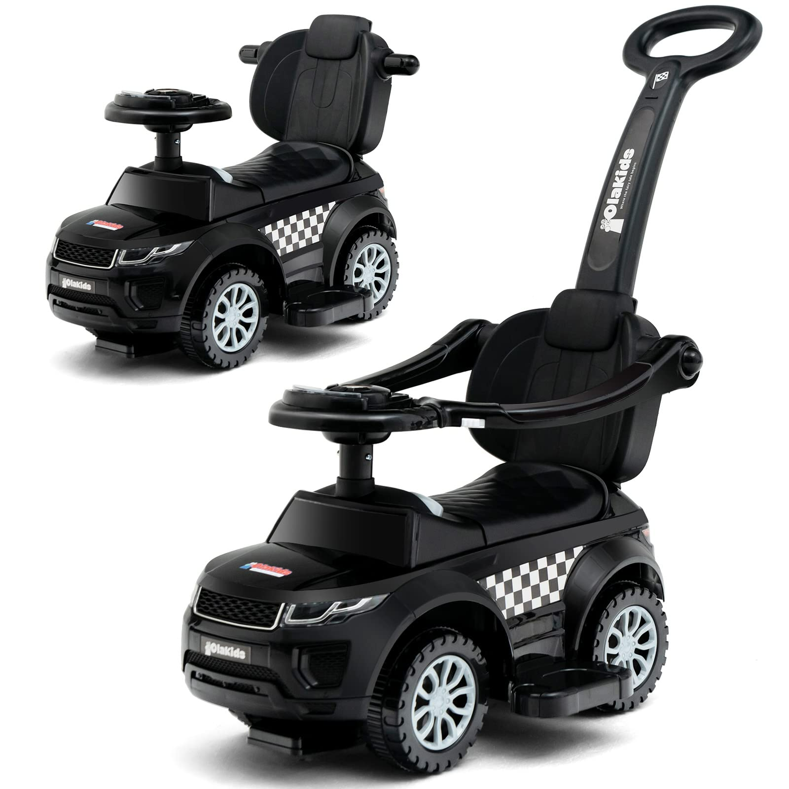 Push buggy for toddlers on sale