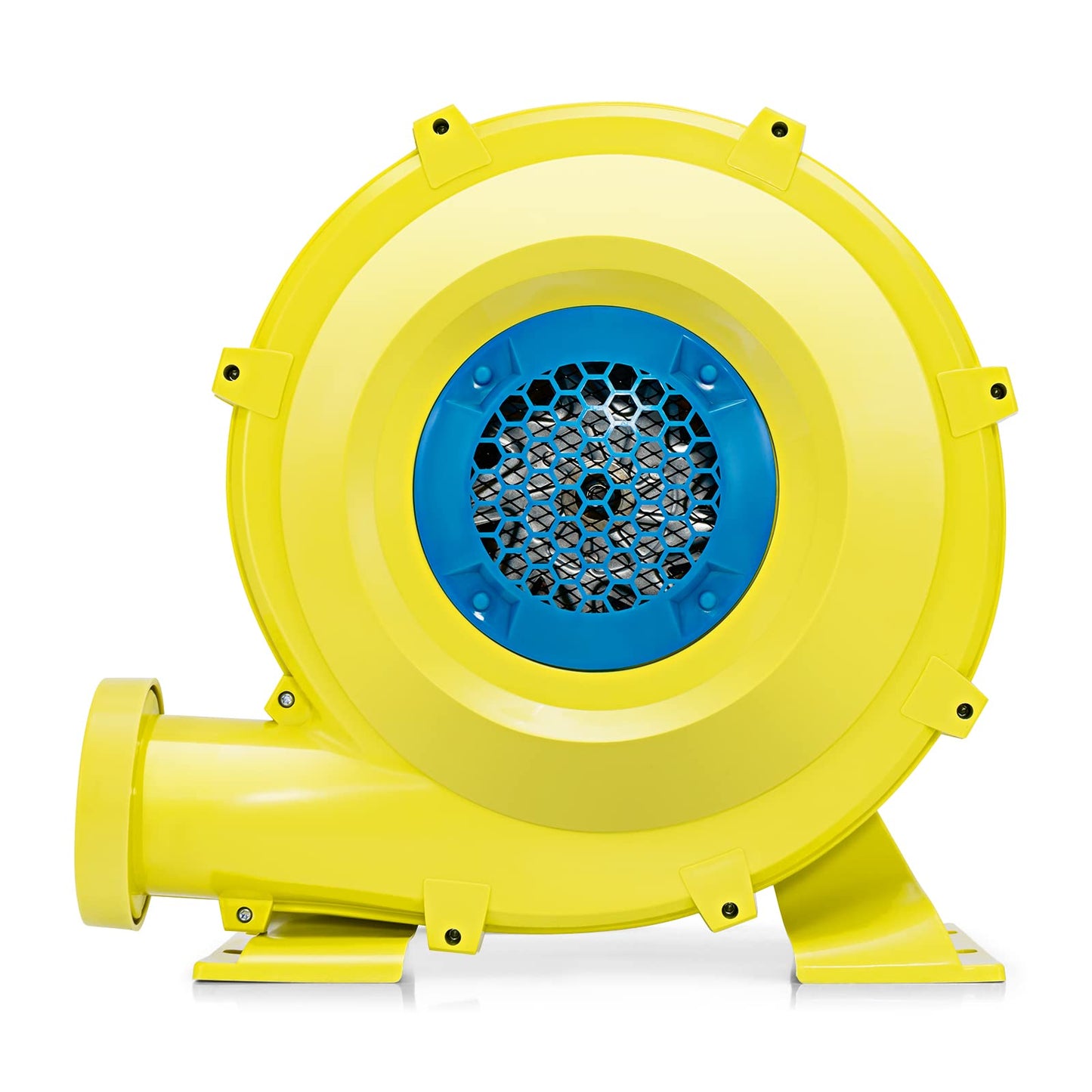OLAKIDS Inflatable Bouncer Blower, 480W Lightweight Pump Fan OLAKIDS