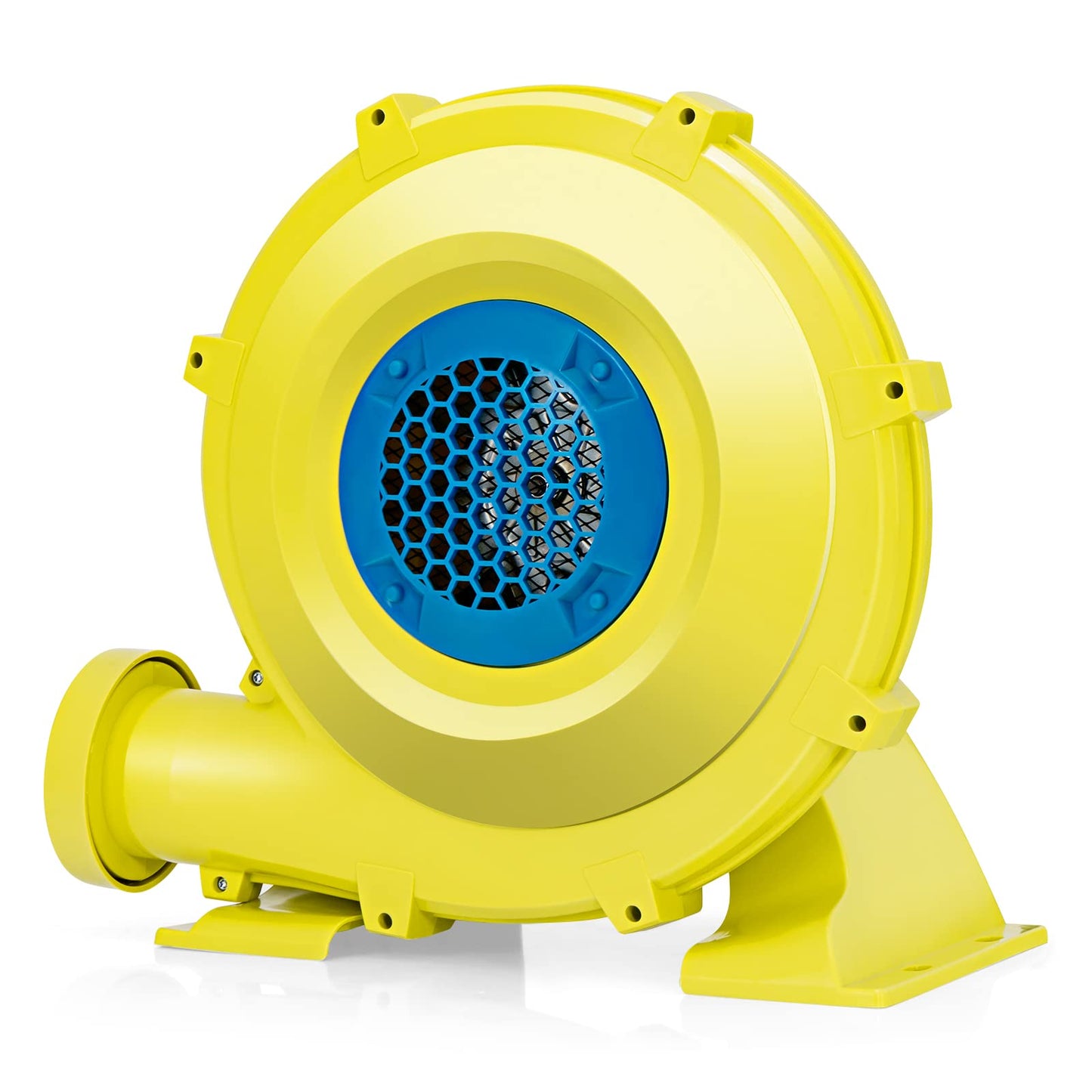 OLAKIDS Inflatable Bouncer Blower, 480W Lightweight Pump Fan OLAKIDS