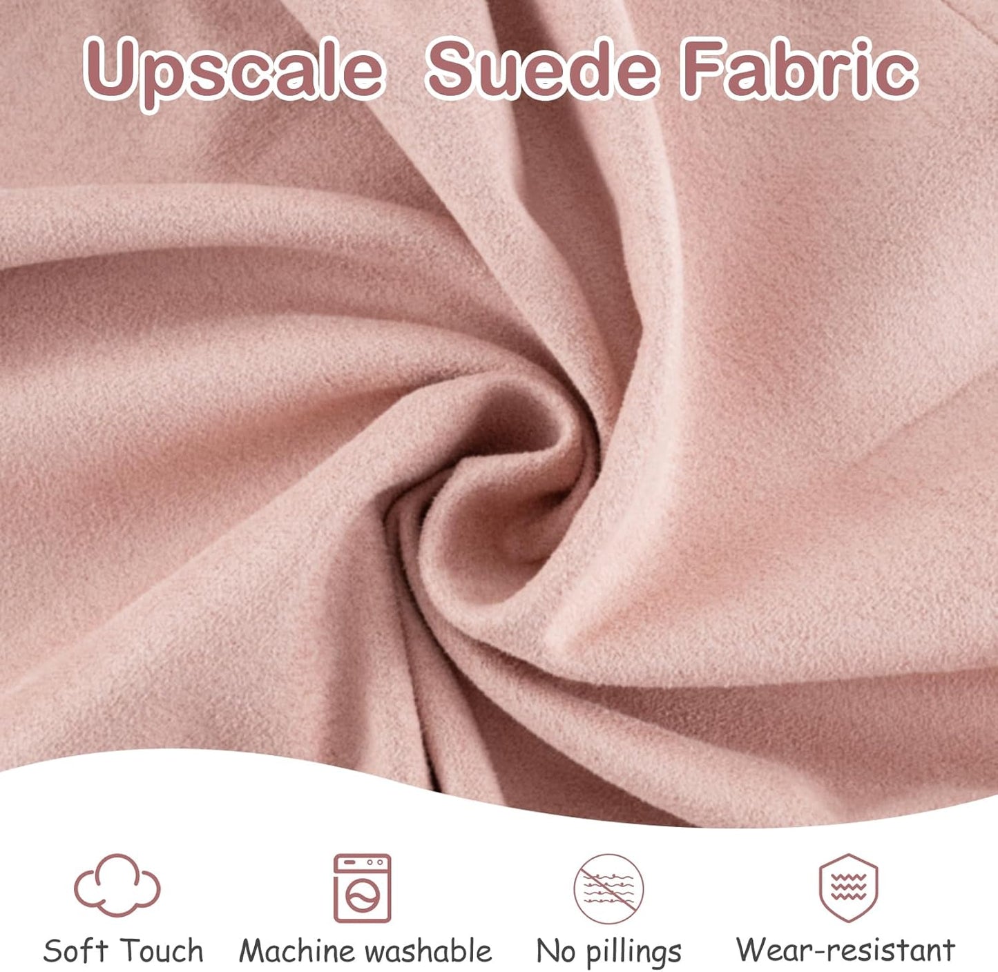 INFANS Climbing Toys for Toddlers, Foam Climbing Blocks and Ball Pit for Baby, 5pc Kids Climb and Crawl Block Activity Structure Play Set, Indoor Foam Play Gym for Crawling and Sliding