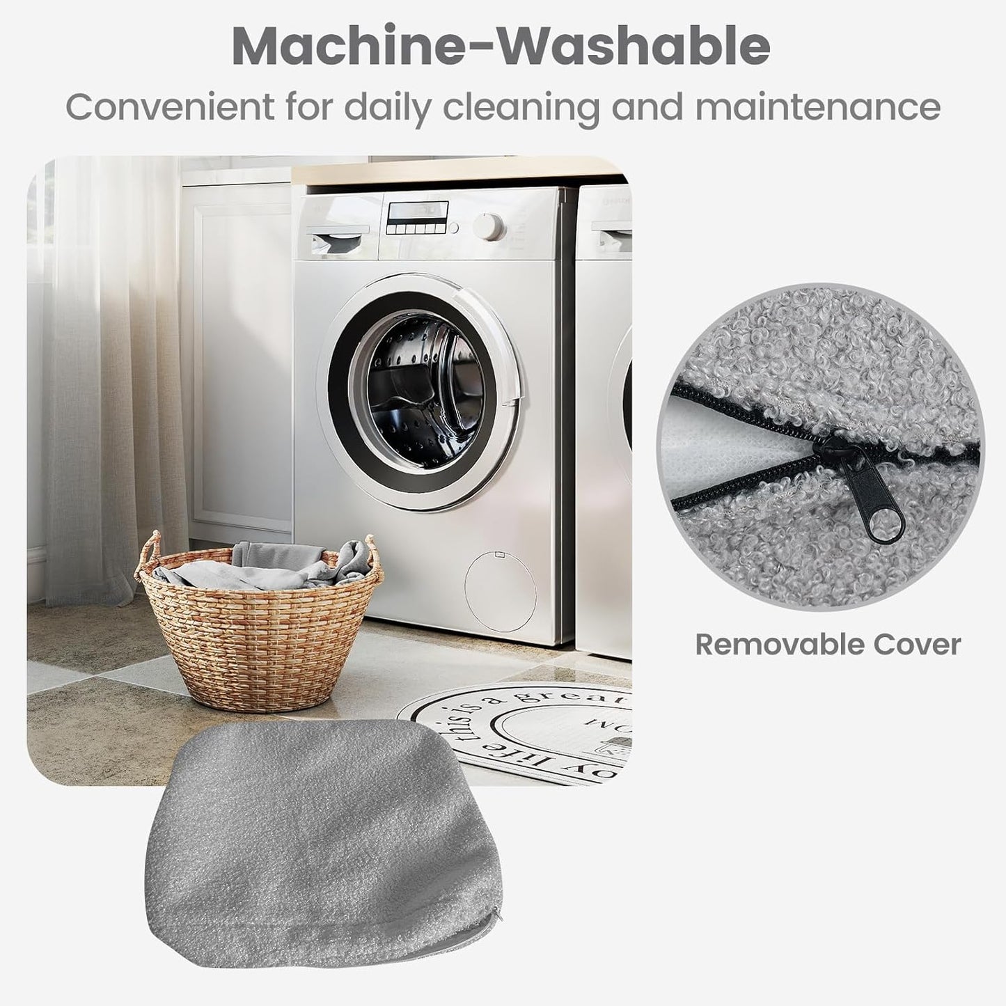 OLAKIDS Kids Sofa, 2 Seat Soft Thick Upholstered Couch with Plush Fabric Solid Wooden Frame, Armrest Chair Lounge for Playroom Kids Boys Girls