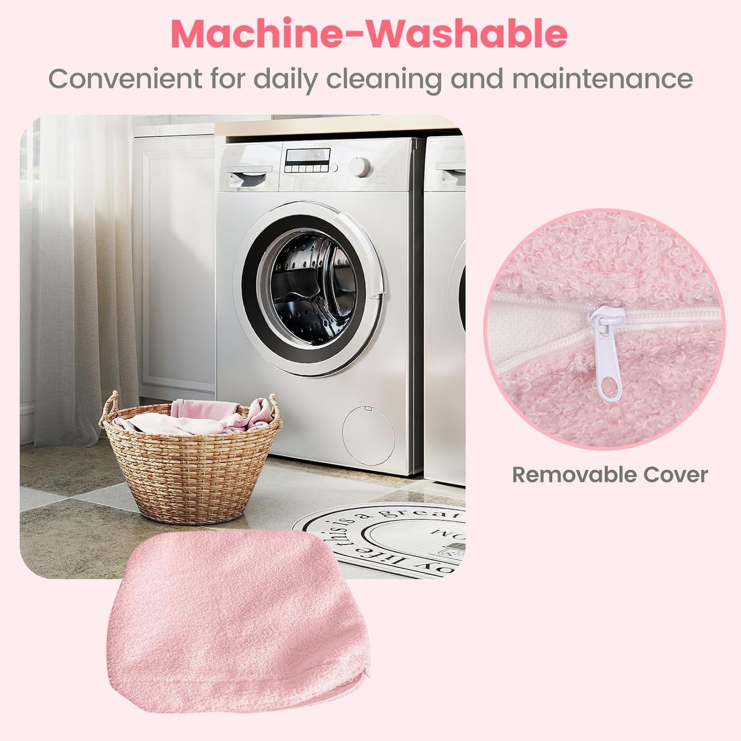 OLAKIDS Kids Sofa, 2 Seat Soft Thick Upholstered Couch with Plush Fabric Solid Wooden Frame, Armrest Chair Lounge for Playroom Kids Boys Girls