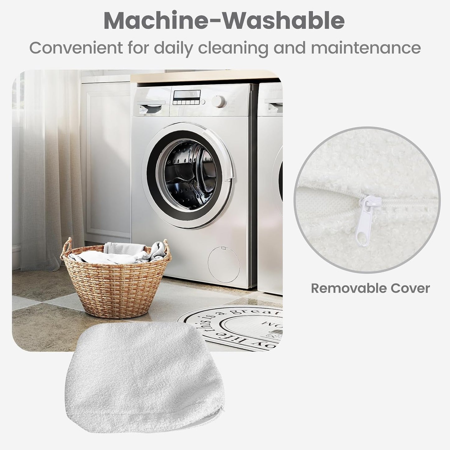 OLAKIDS Kids Sofa, 2 Seat Soft Thick Upholstered Couch with Plush Fabric Solid Wooden Frame, Armrest Chair Lounge for Playroom Kids Boys Girls