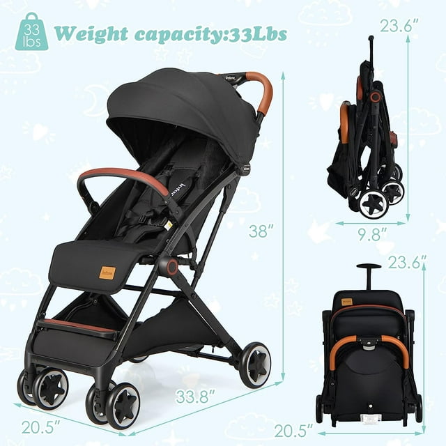 5 in one stroller online