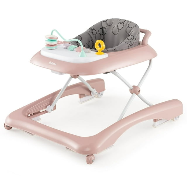 Folding baby walker online