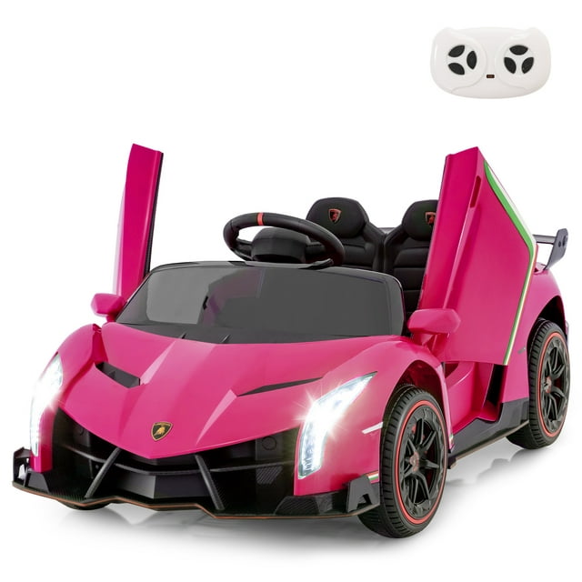 2 seater toddler electric car online