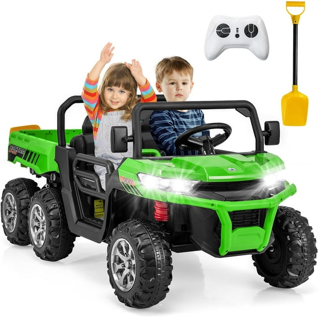 battery powered kids toys