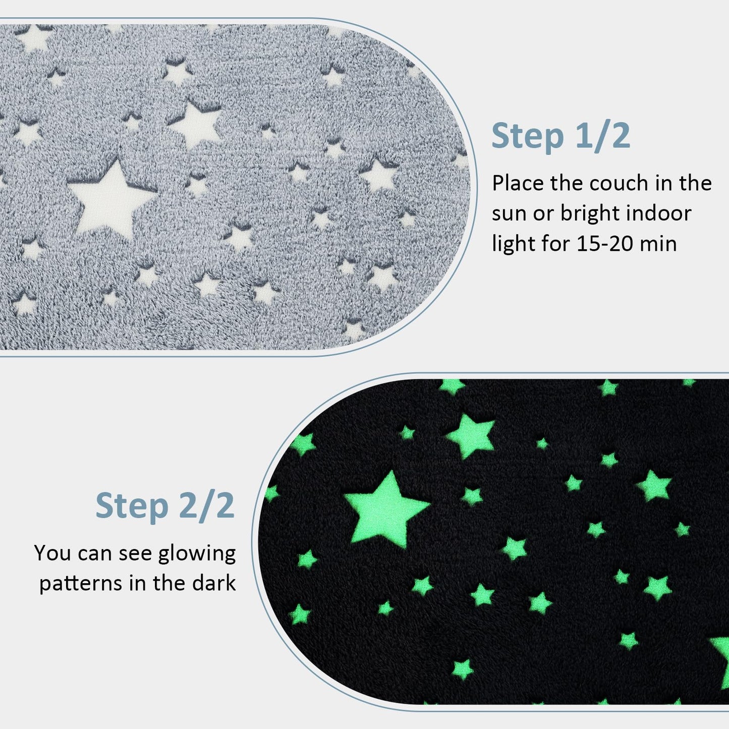 OLAKIDS Modular Kids Play Couch, 6 PCS Toddler Creative Sectional Fort Building Sofa for Playroom, Bedroom