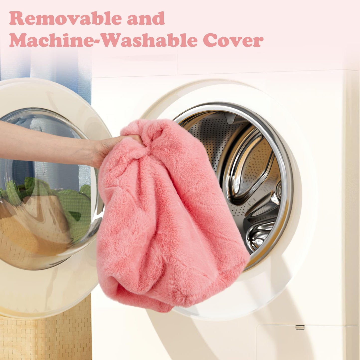 OLAKIDS Modular Kids Play Couch, Toddler Sectional Fort Building Sofa for Playroom, Bedroom, Convertible Soft Foam Furniture