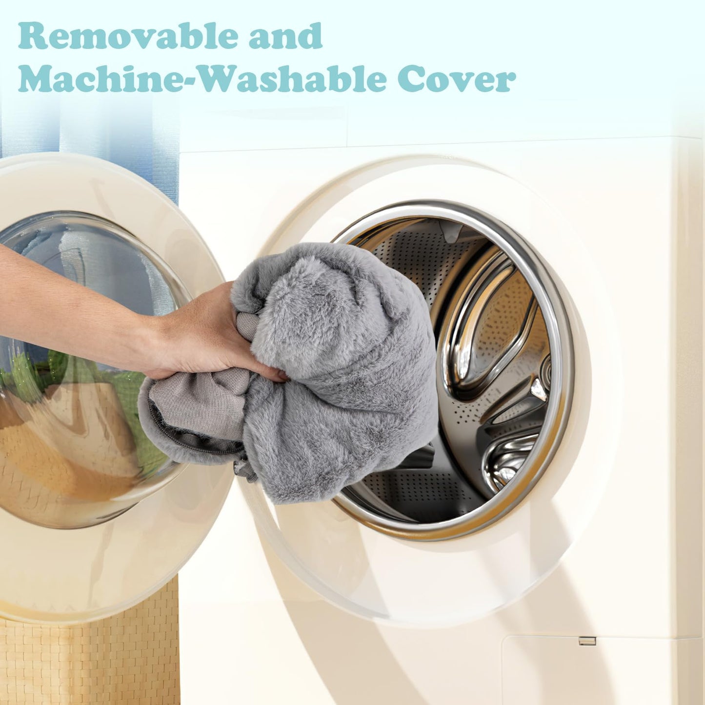 OLAKIDS Modular Kids Play Couch, Toddler Sectional Fort Building Sofa for Playroom, Bedroom, Convertible Soft Foam Furniture