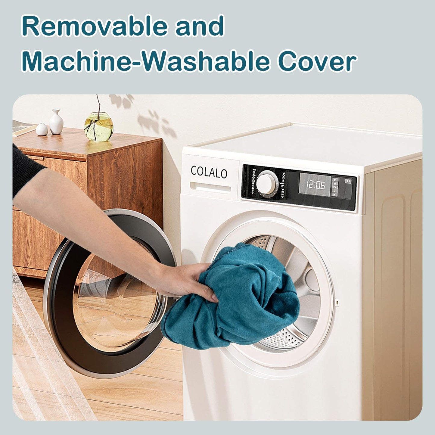 OLAKIDS Modular Kids Play Couch, 8 PCS Toddler Creative Sectional Fort Building Sofa