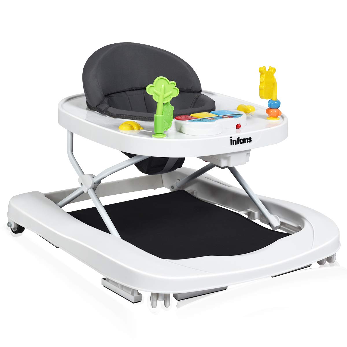 Price of baby walker online