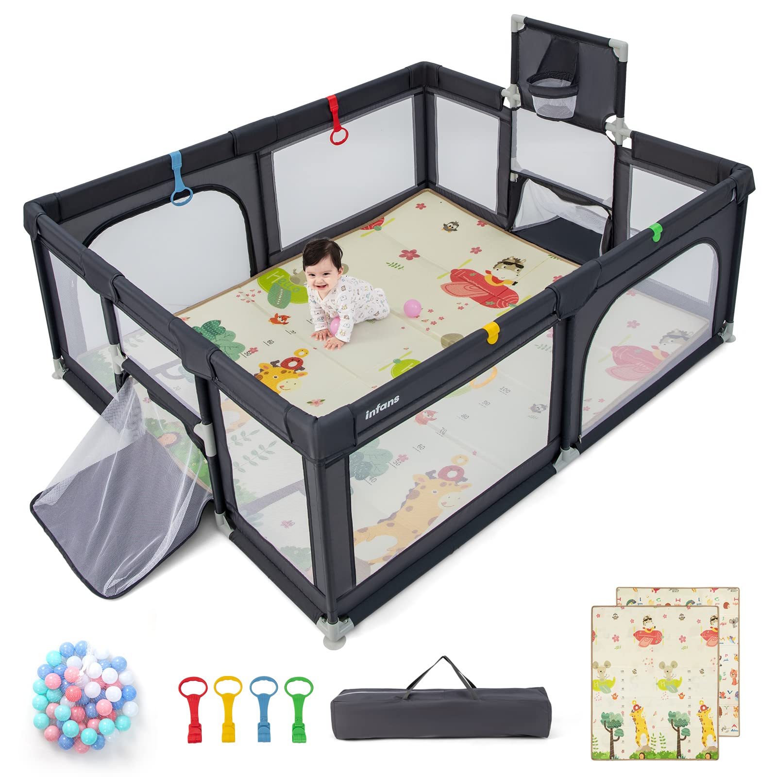 Buy baby play pen