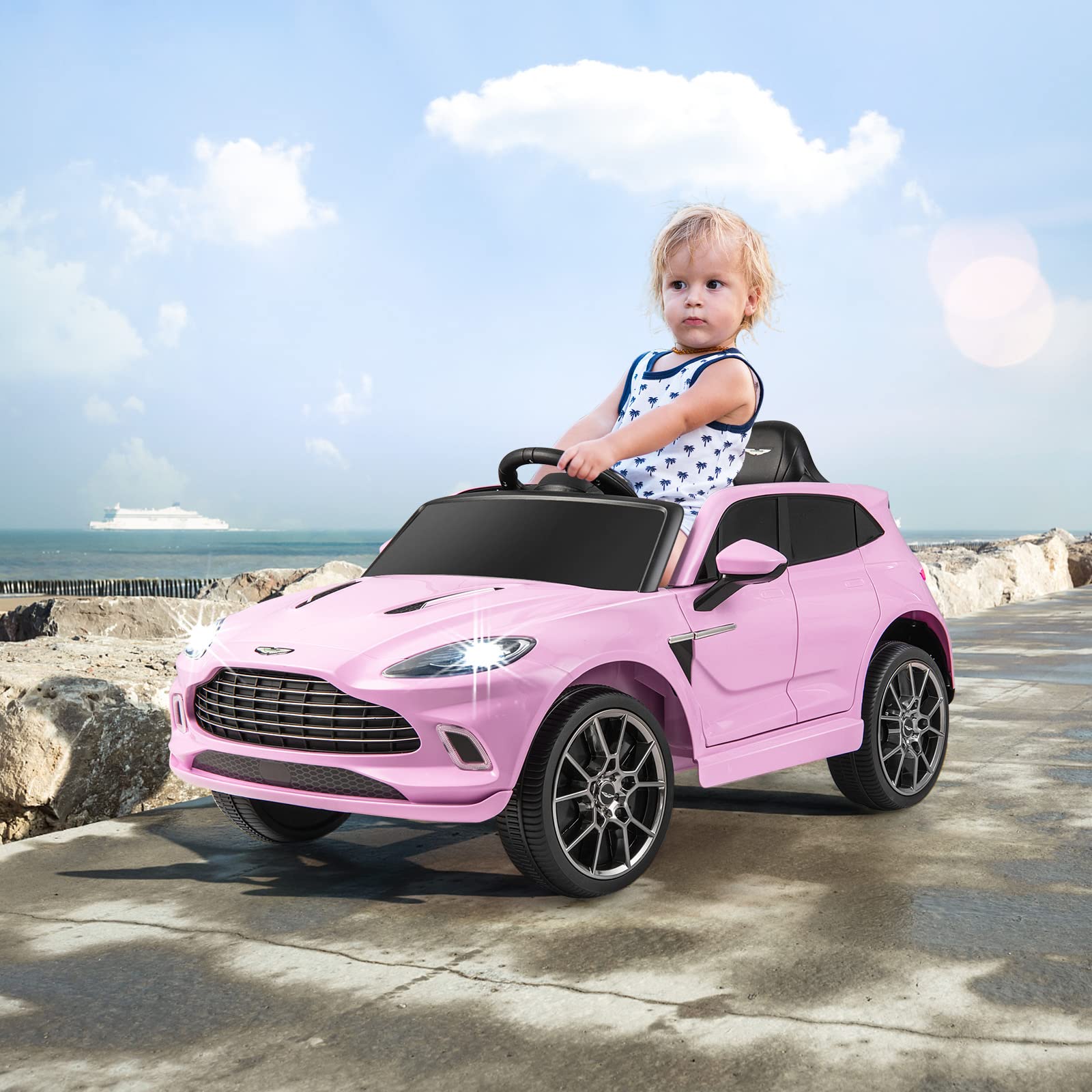 Cheap electric cheap cars for toddlers