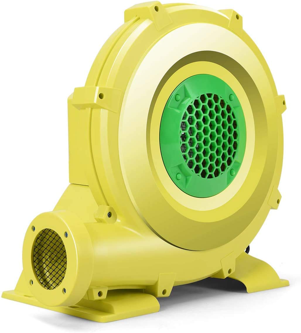 OLAKIDS 735W Air Blower, Pump Fan for Inflatable Bouncer OLAKIDS